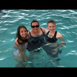 Meet your Posher, Lexiss